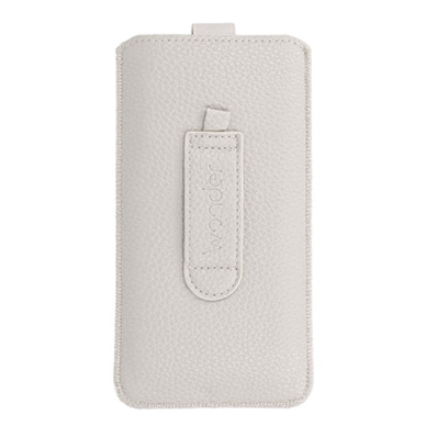 Balta įmautė deko1 7coliai 15 dydis 1