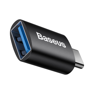 Baseus Type-C-USB OTG adapteris ZJJQ000001 1 Baseus Type-C-USB OTG adapteris ZJJQ000001 1