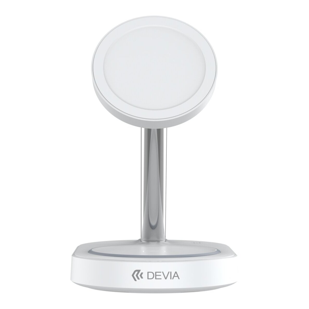 Belaidžio įkrovimo stotelė Devia Extreme 3 in 1 (iPhone/Watch/AirPods) 2 Belaidžio įkrovimo stotelė Devia Extreme 3 in 1 (iPhone/Watch/AirPods) 2