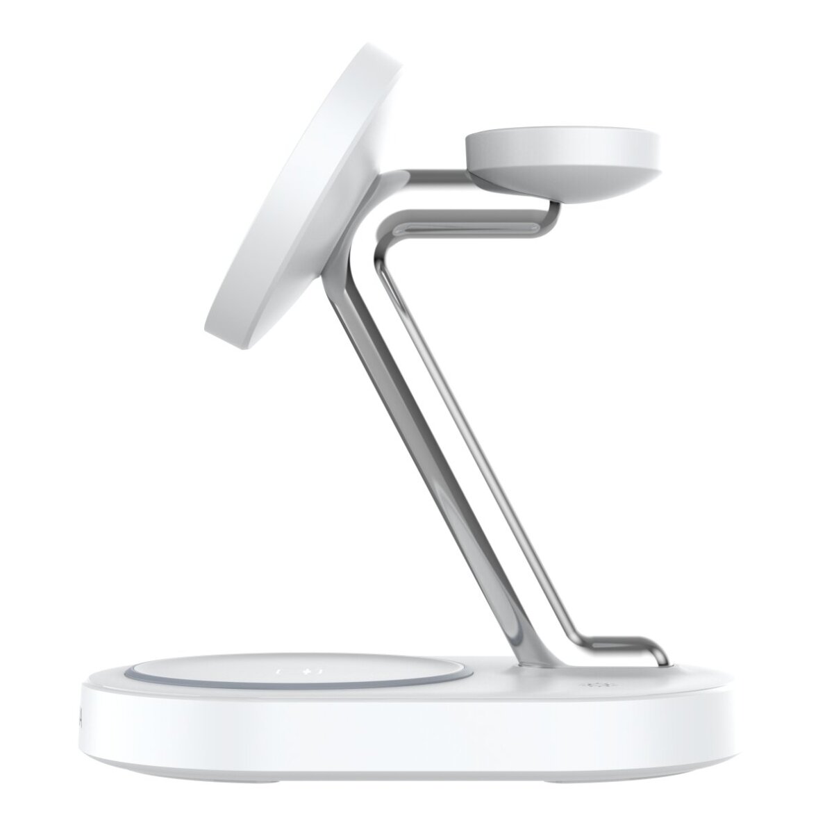 Belaidžio įkrovimo stotelė Devia Extreme 3 in 1 (iPhone/Watch/AirPods) 3 Belaidžio įkrovimo stotelė Devia Extreme 3 in 1 (iPhone/Watch/AirPods) 3