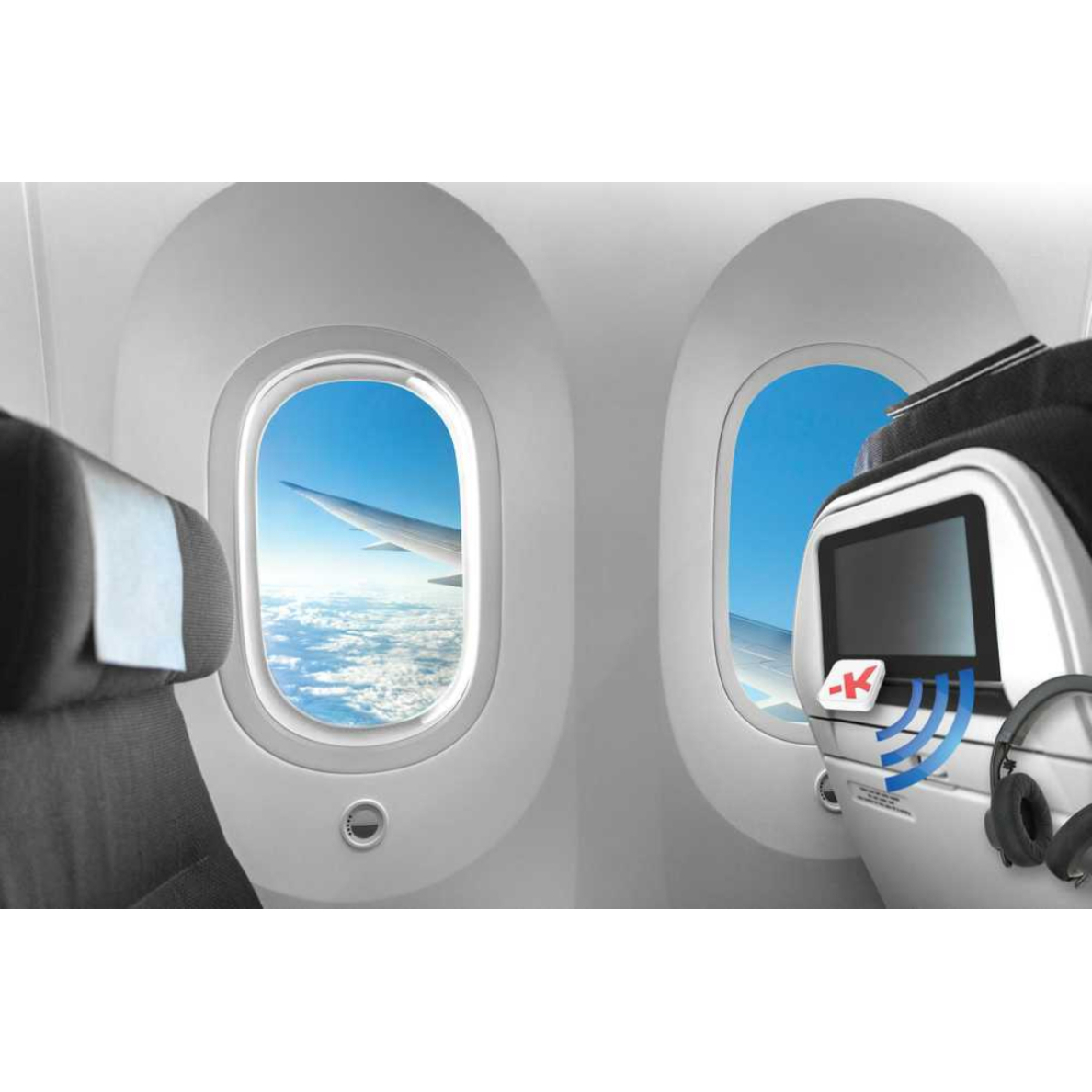 Bevielis audio adapteris SKROSS SKTA0001WAAWHCN 2 Bevielis audio adapteris SKROSS SKTA0001WAAWHCN 2