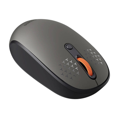 Belaidė kompiuterio pelė F01A grey Baseus B01055502833- 00 1