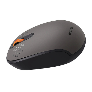 Belaidė kompiuterio pelė F01A grey Baseus B01055502833- 00 4