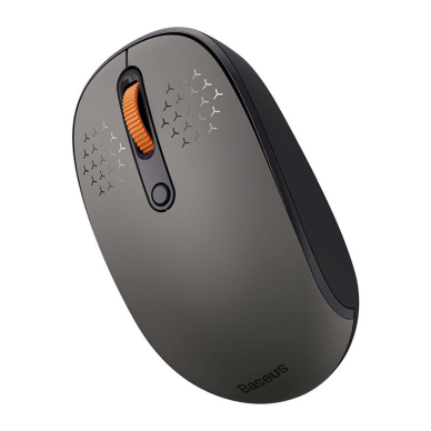 Belaidė kompiuterio pelė F01A grey Baseus B01055502833- 00 6