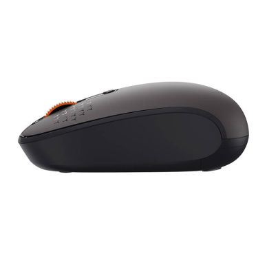 Belaidė kompiuterio pelė F01A grey Baseus B01055502833- 00 5