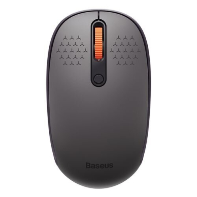 Belaidė kompiuterio pelė F01B grey Baseus B01055503833-00 1