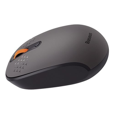Belaidė kompiuterio pelė F01B grey Baseus B01055503833-00 3