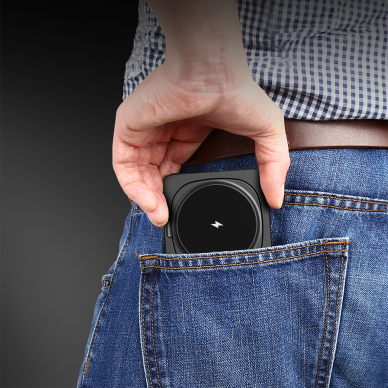 Belaidžio įkrovimo stotelė black BLAVEC 3 in 1 BQI-02 15W BQI02-QIMB 6 Belaidžio įkrovimo stotelė black BLAVEC 3 in 1 BQI-02 15W BQI02-QIMB 6