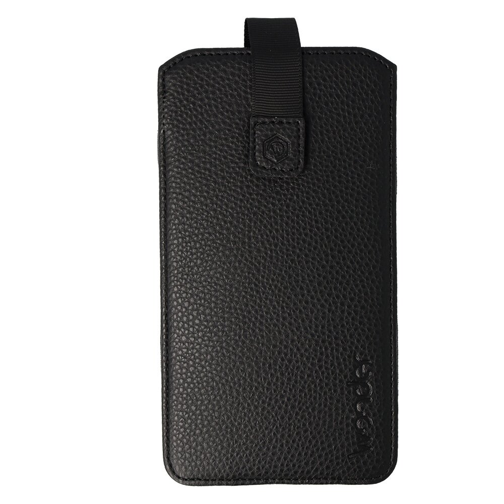 Black WONDER Flexi įmautė XL dydis 1