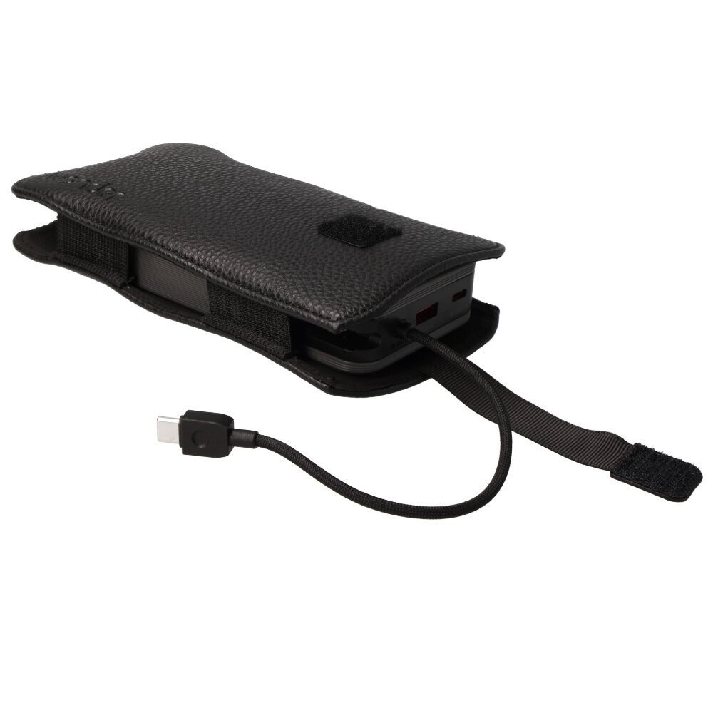 Black WONDER Flexi įmautė XL dydis 5