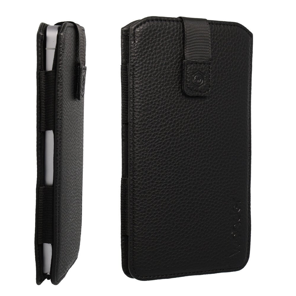 Black WONDER Flexi įmautė XL dydis