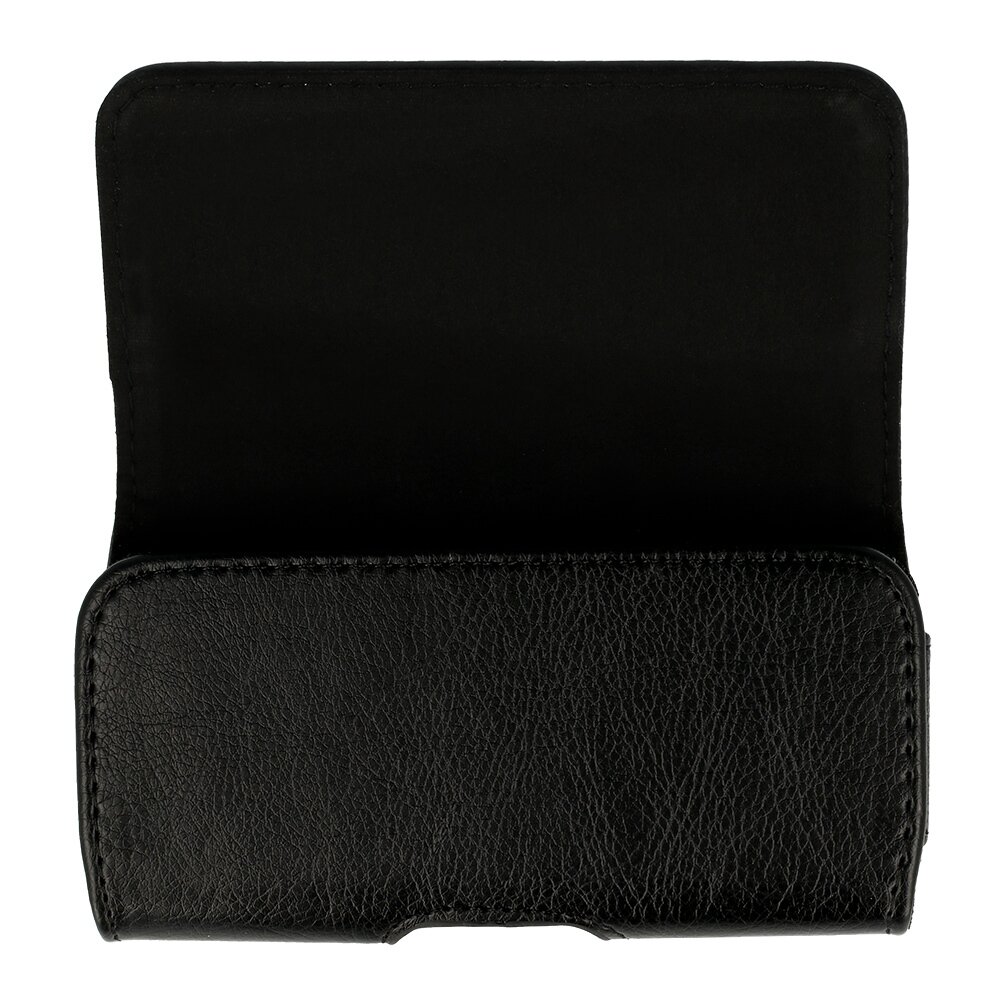 Black WONDER Pro dėklas ant diržo 18 dydis 2