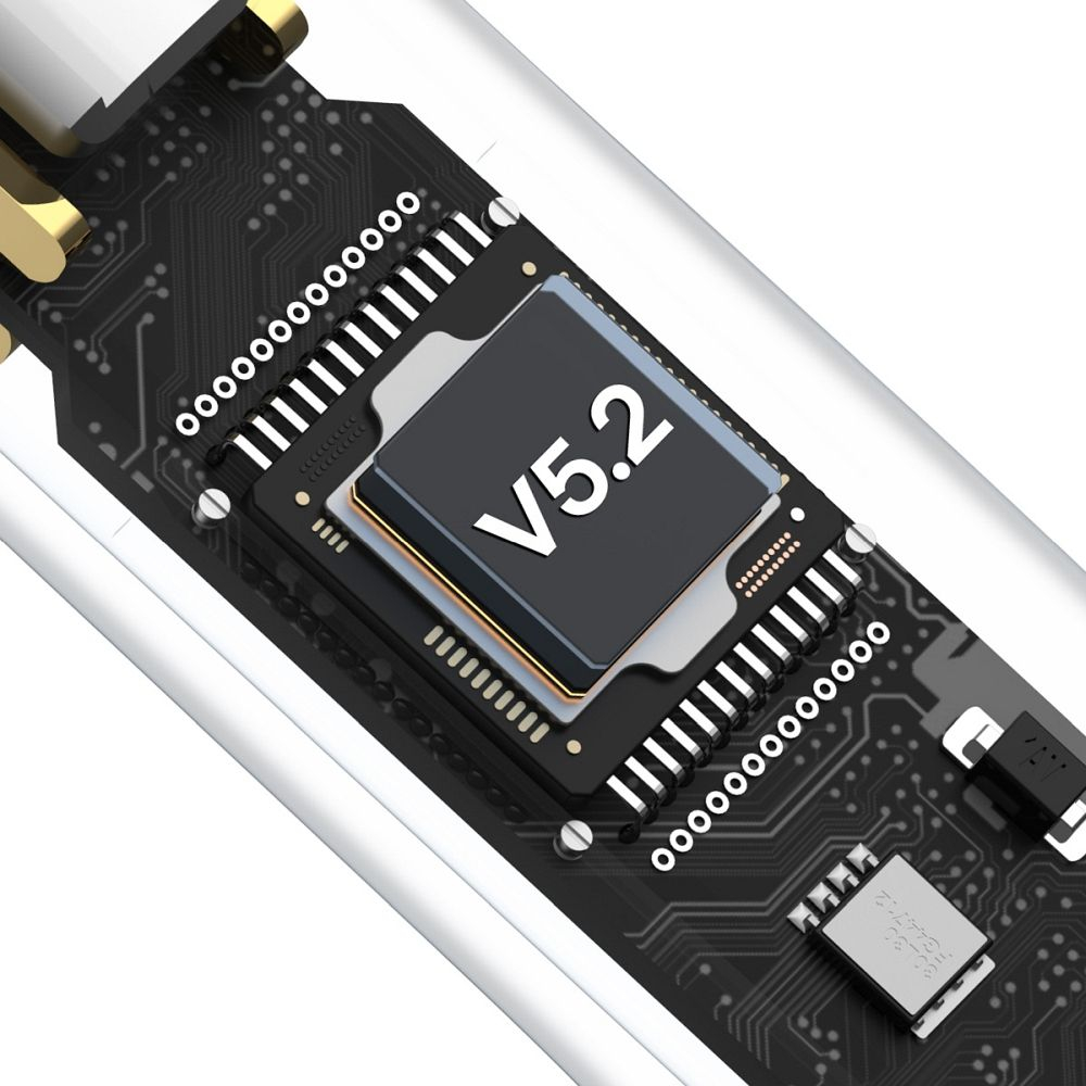 Bluetooth ausinės black Baseus Bowie E3 NGTW080001 12