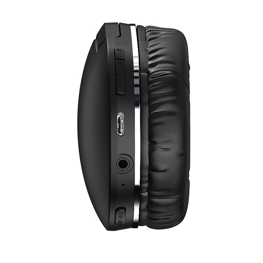 Bluetooth ausinės black Baseus ENCOK D02 PRO NGTD010301 4