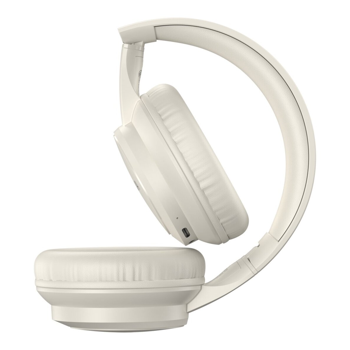 Bluetooth ausinės beige DEVIA Lite1 JH-820 3