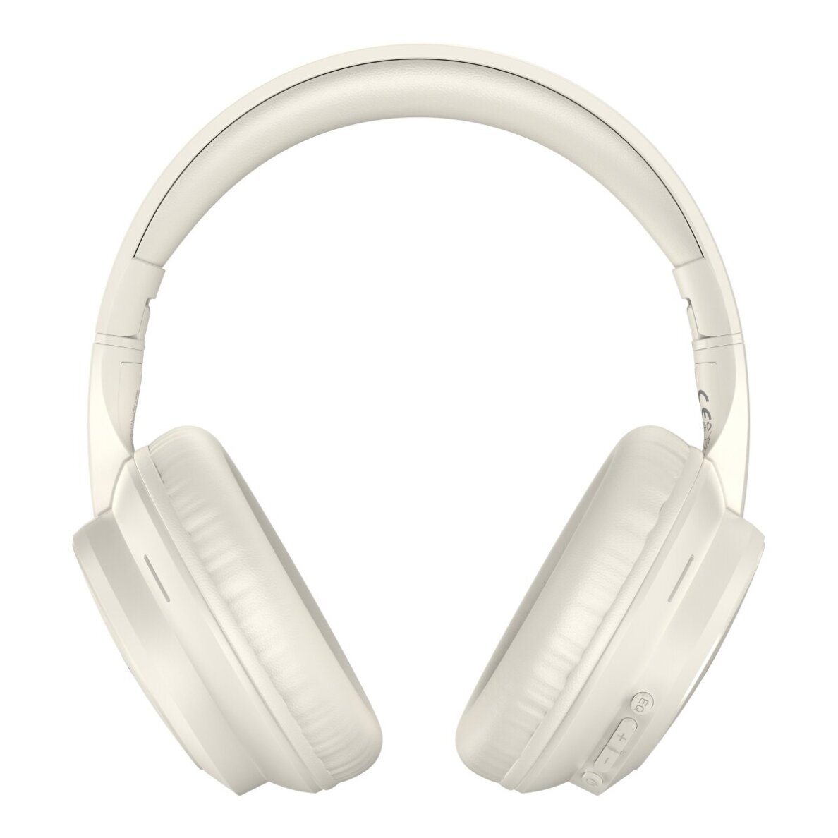 Bluetooth ausinės beige DEVIA Lite1 JH-820