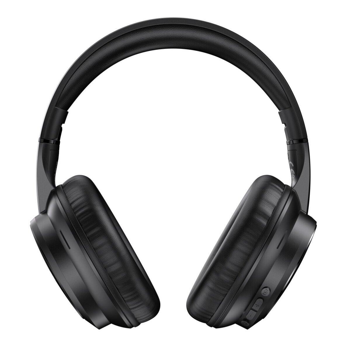 Bluetooth ausinės black DEVIA Lite1 JH-820