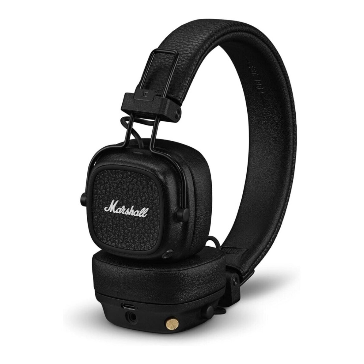 Bluetooth ausinės black MARSHALL Major V 740072