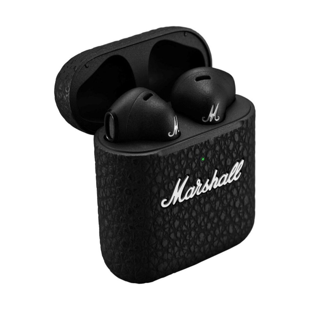Bluetooth ausinės black MARSHALL Minor III 740054 2