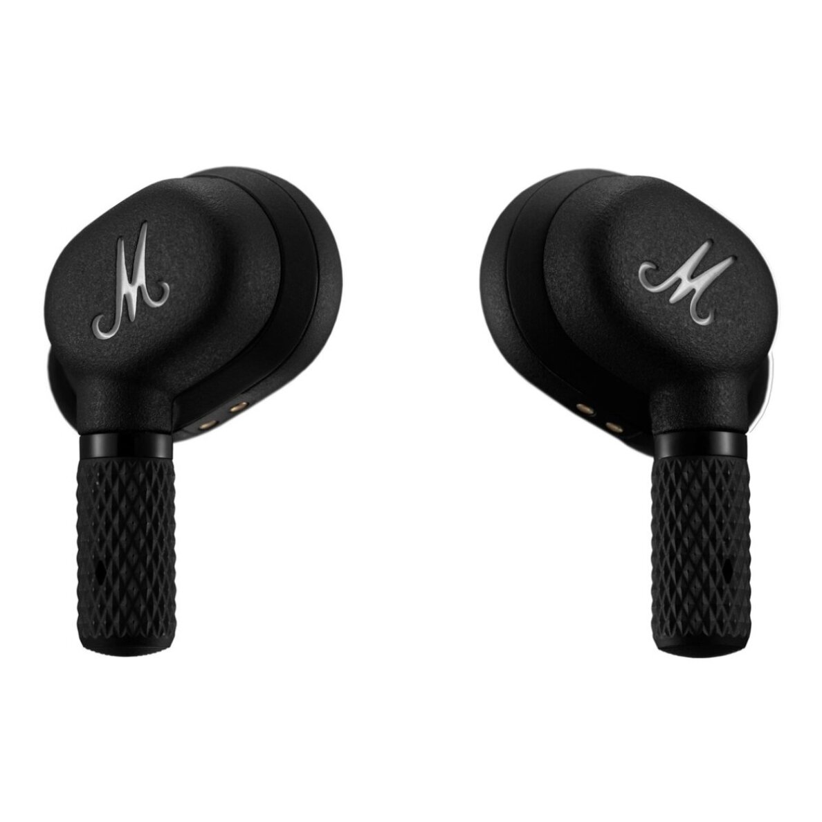 Bluetooth ausinės black MARSHALL Motif II ANC 740071 2