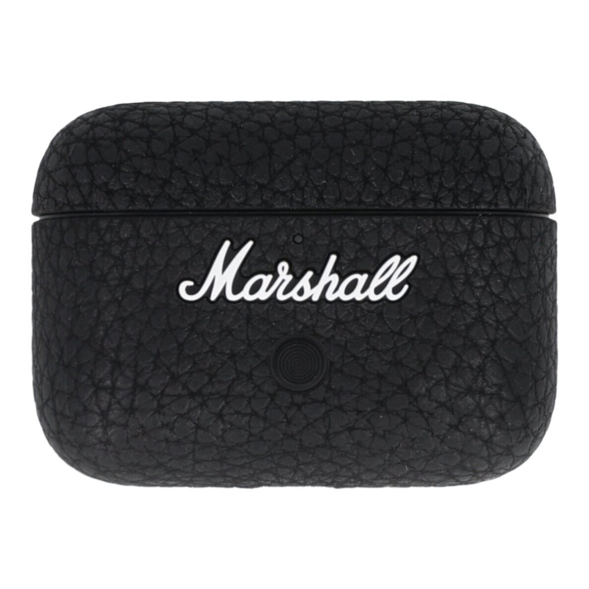 Bluetooth ausinės black MARSHALL Motif II ANC 740071