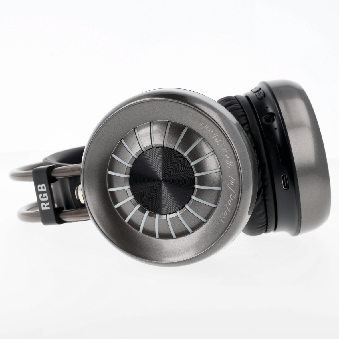 Bluetooth ausinės black PG-900 30348 7 Bluetooth ausinės black PG-900 30348 7