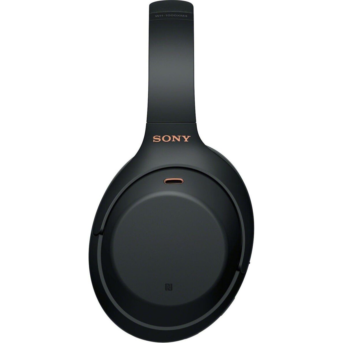 Bluetooth ausinės black SONY WH-1000XM4 2