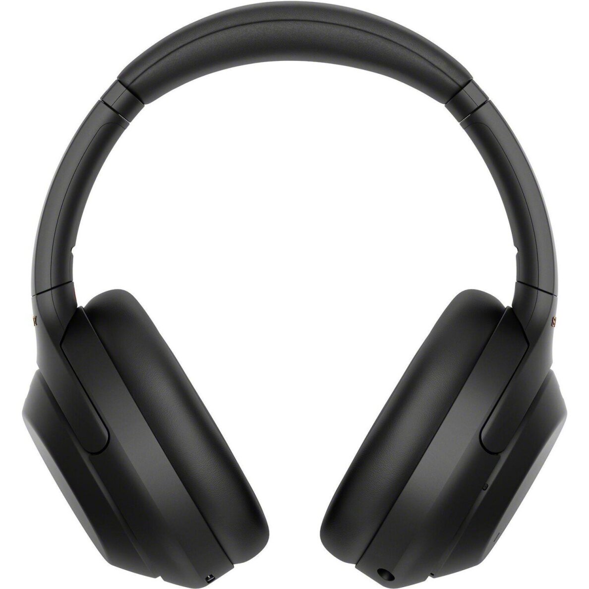 Bluetooth ausinės black SONY WH-1000XM4 1