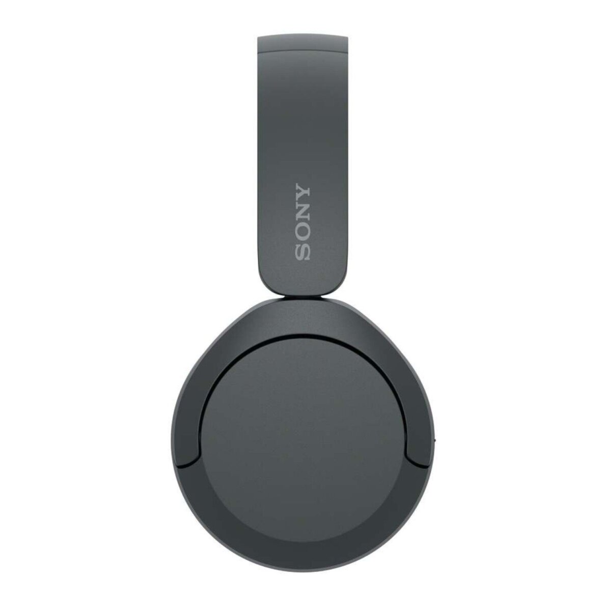 Bluetooth ausinės black SONY WH-CH520 2