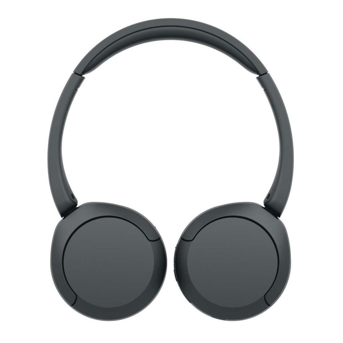 Bluetooth ausinės black SONY WH-CH520 4