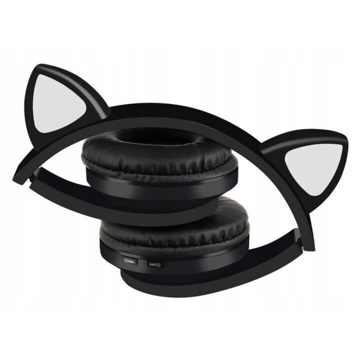 Bluetooth ausinės CAT juodos RKD97 30158H 3