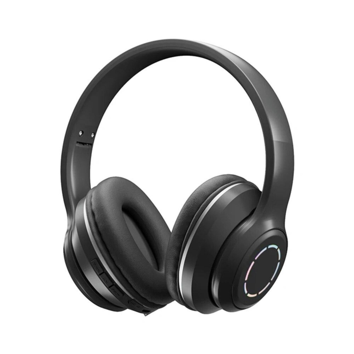 Bluetooth ausinės COLORFUL juodos RKD96 30029