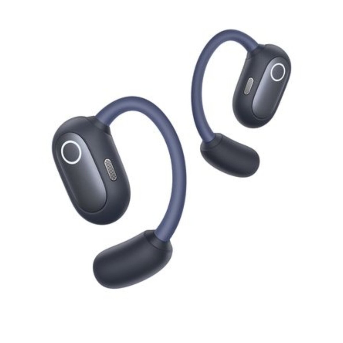 Bluetooth ausinės juodos Baseus Eli Sport1 A00064400121-00 4
