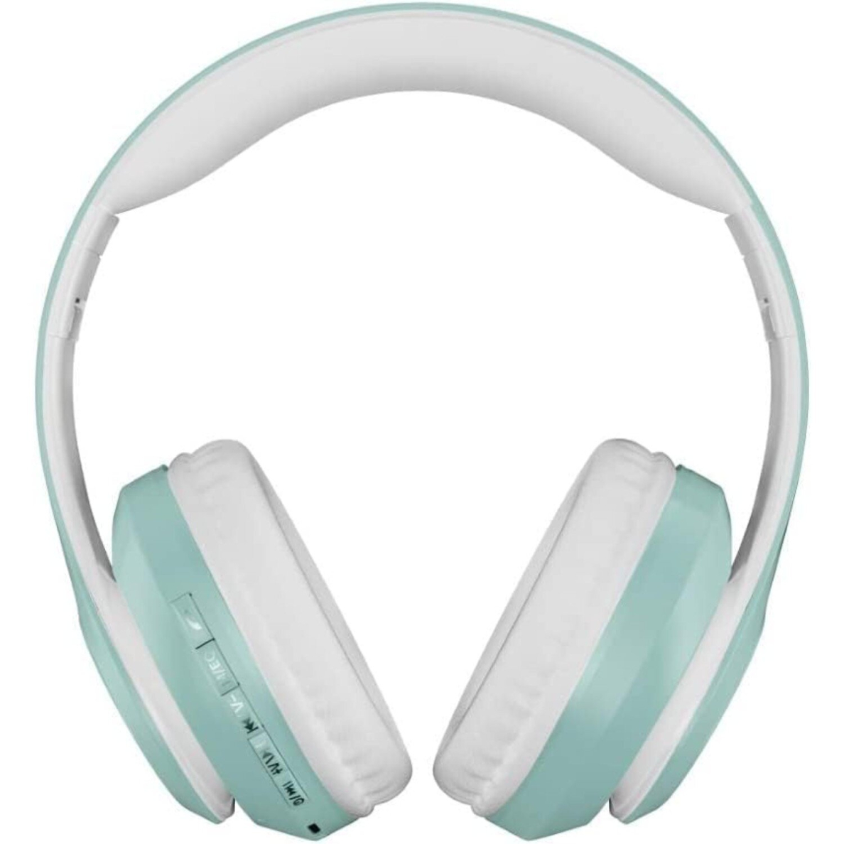 Bluetooth ausinės mėtos spalvos P68 30185 1 Bluetooth ausinės mėtos spalvos P68 30185 1