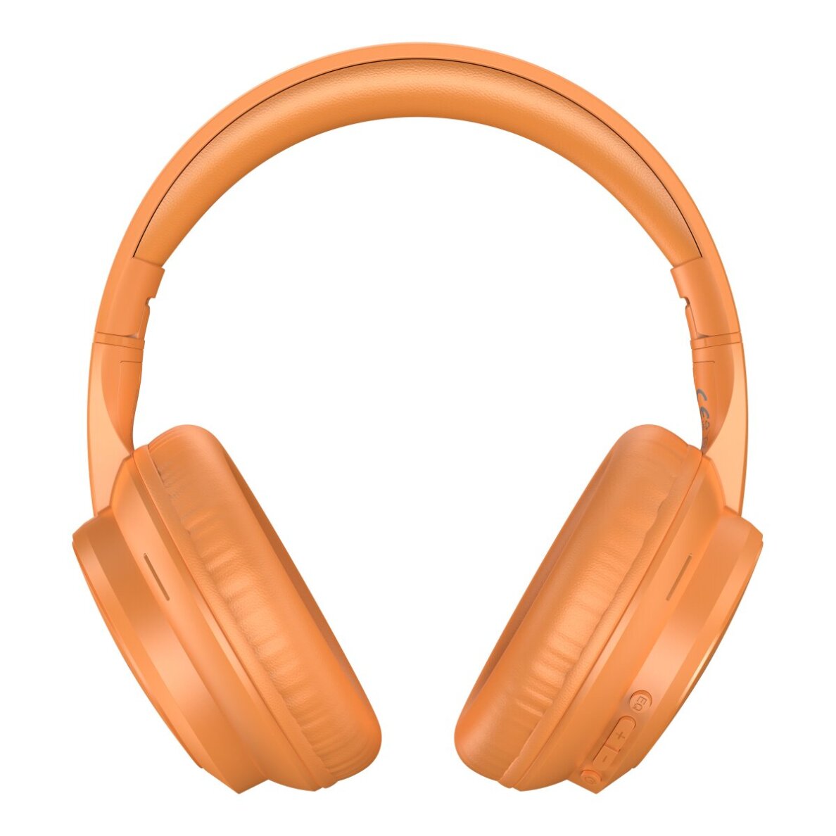 Bluetooth ausinės orange DEVIA Lite1 JH-820