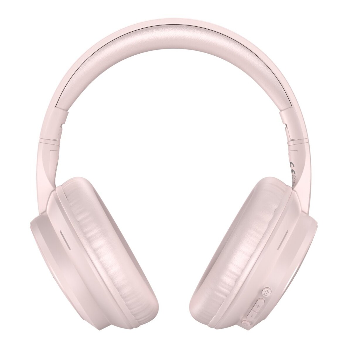Bluetooth ausinės pink DEVIA Lite1 JH-820