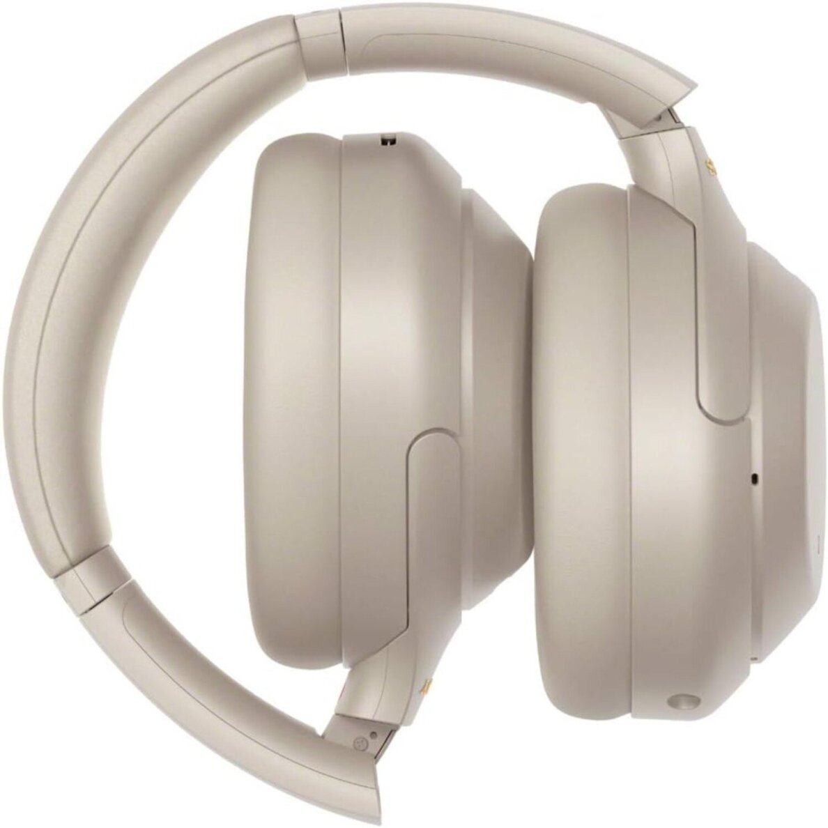Bluetooth ausinės silver SONY WH-1000XM4 4