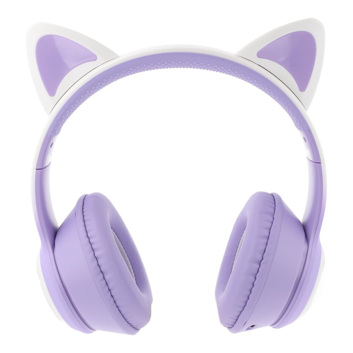 Bluetooth ausinės su mikrofonu CAT purple BT029C 30158F 1