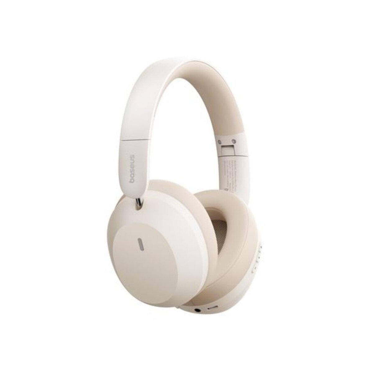 Bluetooth ausinės white Baseus Bass 35 Max A00070800221-00