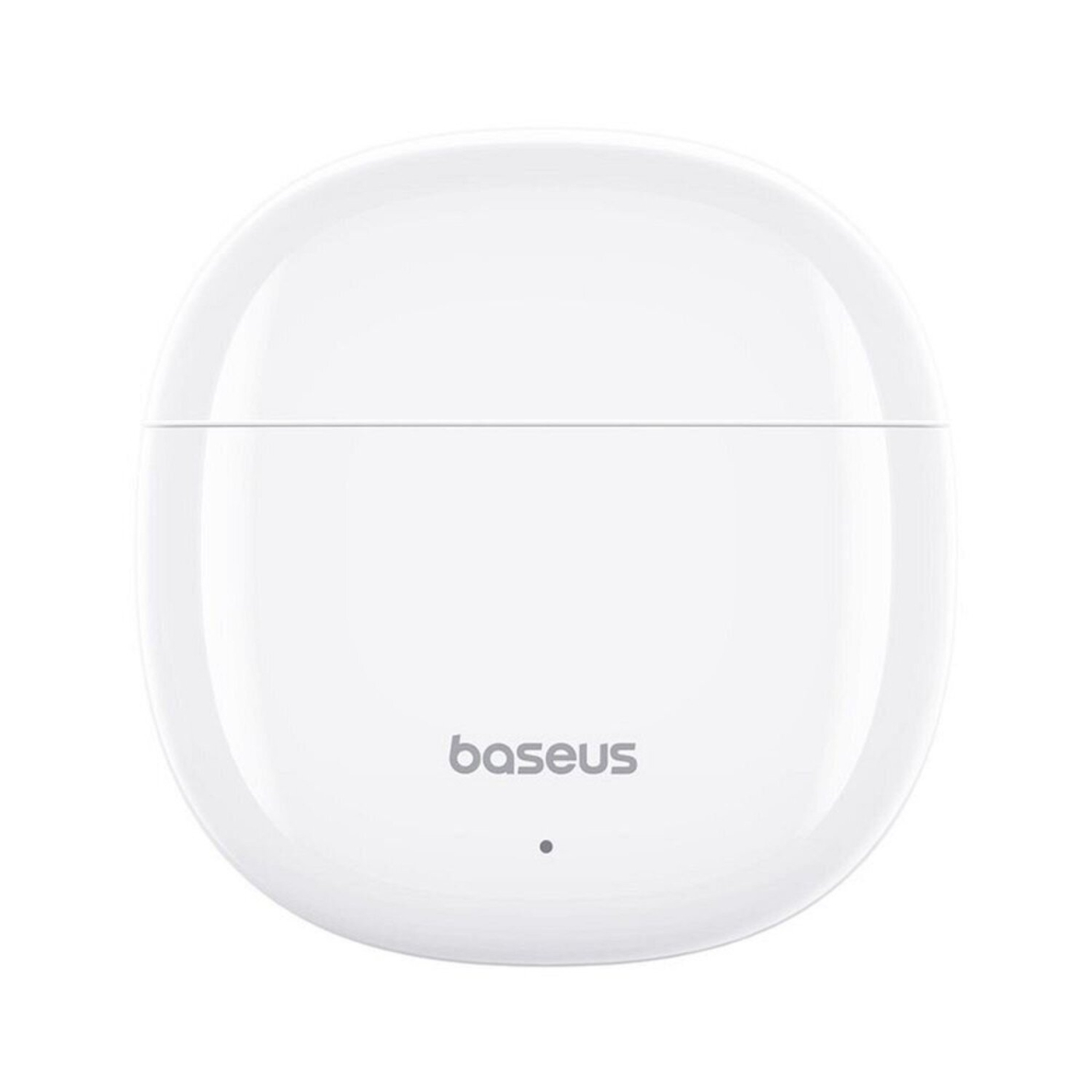 Bluetooth ausinės white Baseus Bowie E13 A00059701217-Z1 4 Bluetooth ausinės white Baseus Bowie E13 A00059701217-Z1 4