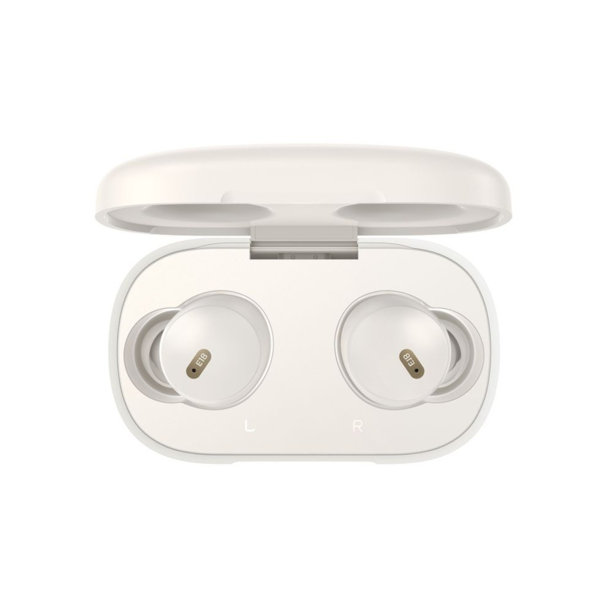 Bluetooth ausinės white Baseus Bowie E18 A00023800223-00 2 Bluetooth ausinės white Baseus Bowie E18 A00023800223-00 2