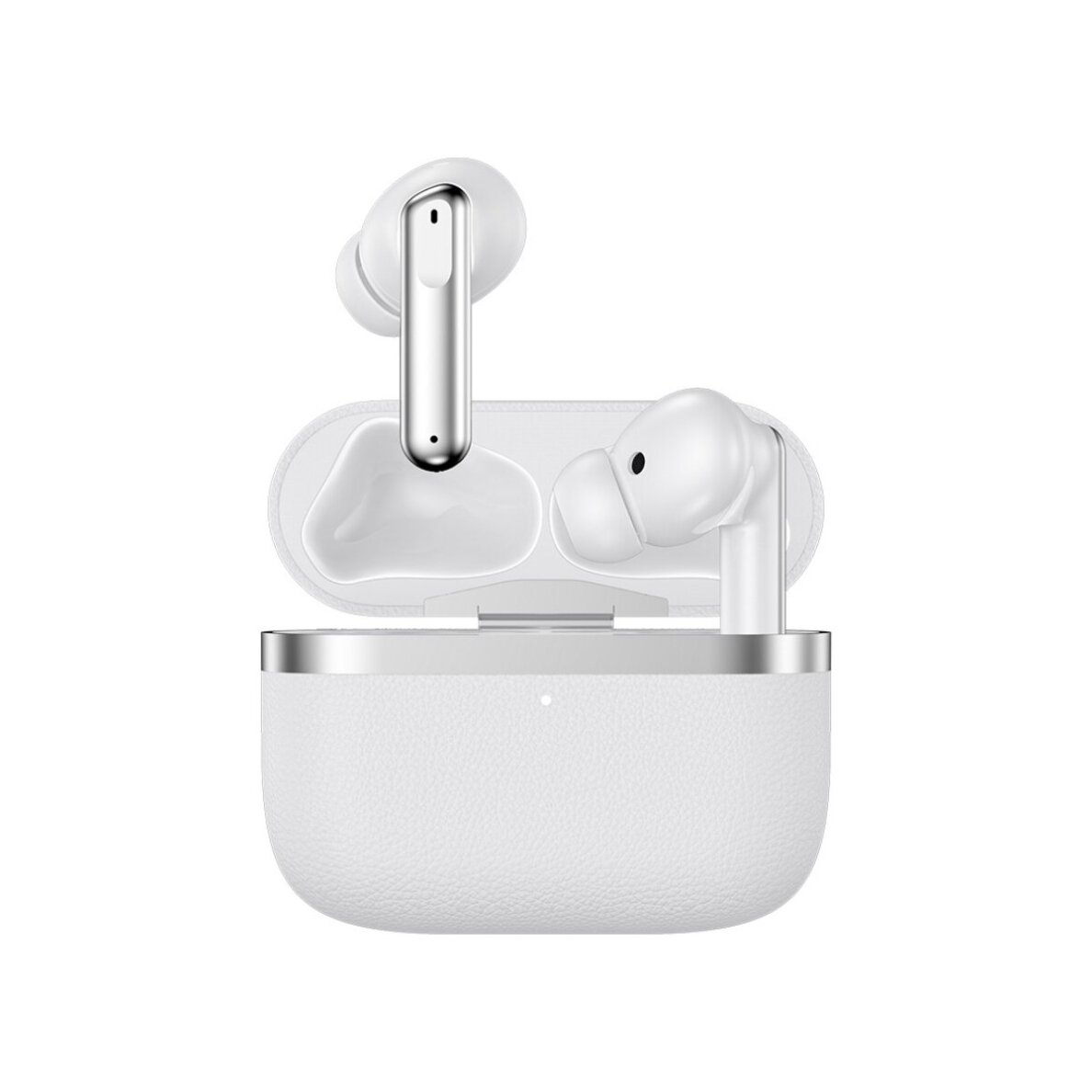 Bluetooth ausinės white Devia ANC TWS Ultra1 EM031 Bluetooth ausinės white Devia ANC TWS Ultra1 EM031