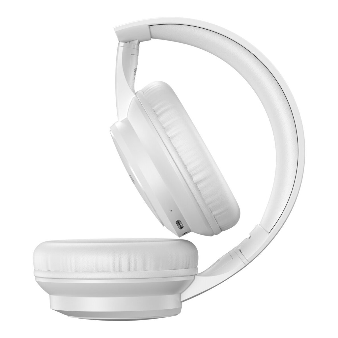 Bluetooth ausinės white DEVIA Lite1 JH-820 2