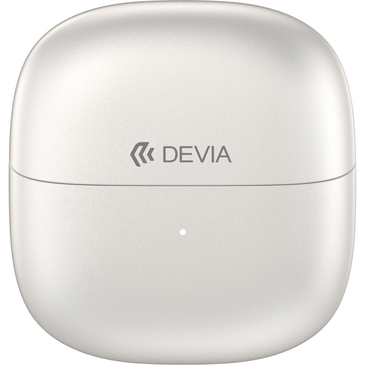 Bluetooth ausinės white DEVIA OWS AI Pro6 Clip-on su vertimo funkcija EM428 1 Bluetooth ausinės white DEVIA OWS AI Pro6 Clip-on su vertimo funkcija EM428 1