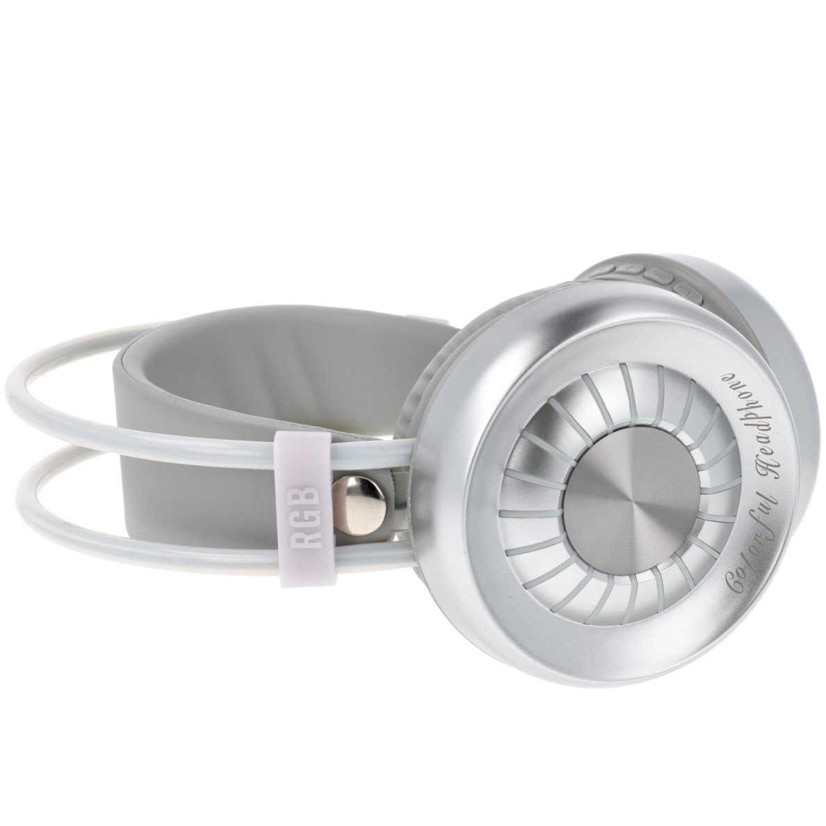 Bluetooth ausinės white PG-900 30348 7 Bluetooth ausinės white PG-900 30348 7