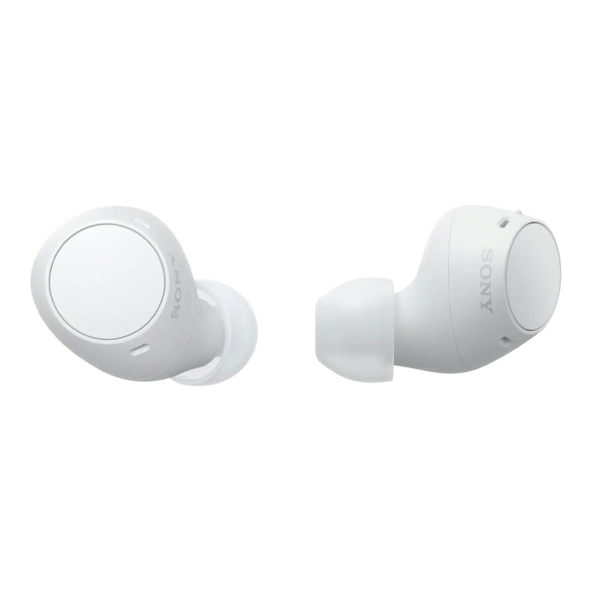 Bluetooth ausinės white SONY WF-C510 Bluetooth ausinės white SONY WF-C510