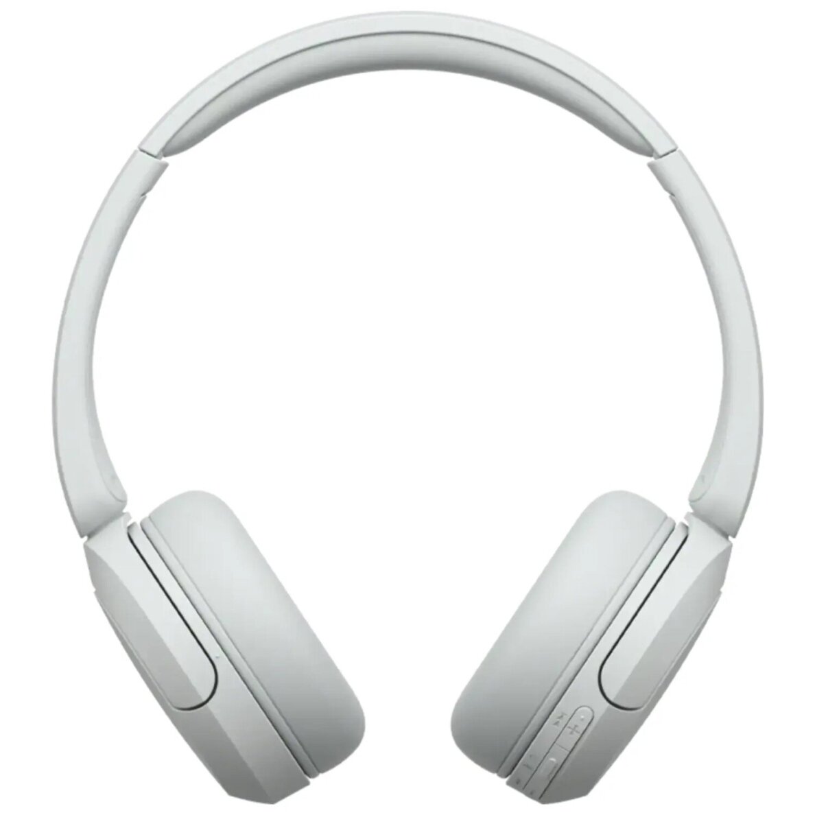 Bluetooth ausinės white SONY WH-CH520 3