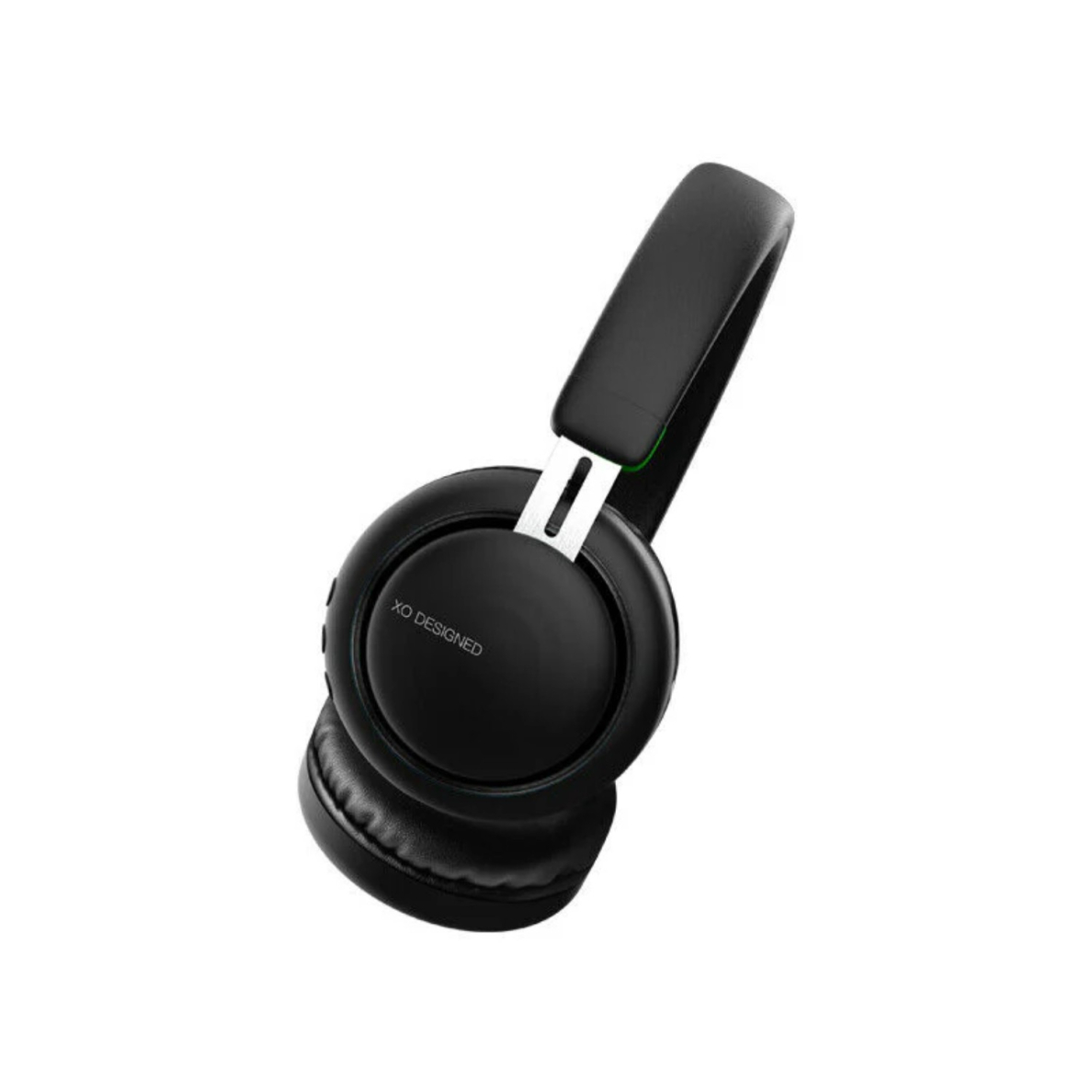 Bluetooth ausinės XO BE10 juodos 10