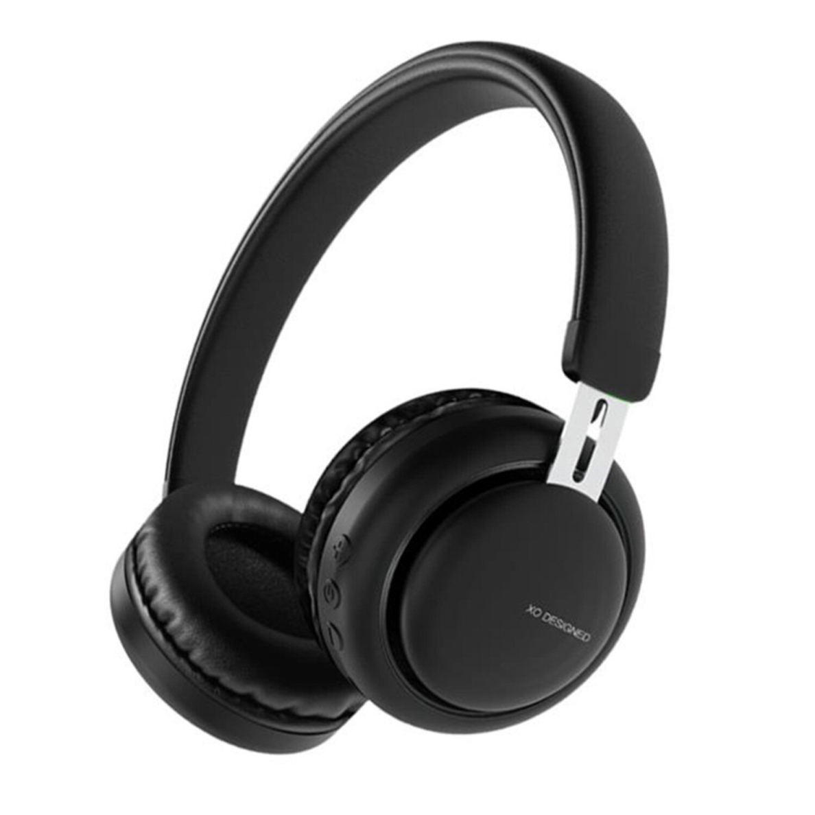 Bluetooth ausinės XO BE10 juodos 1