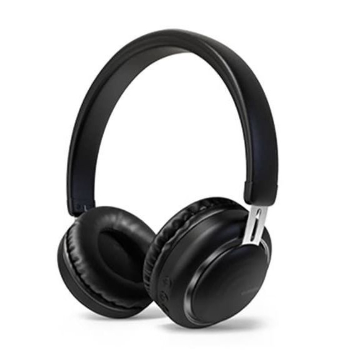 Bluetooth ausinės XO BE10 juodos 8